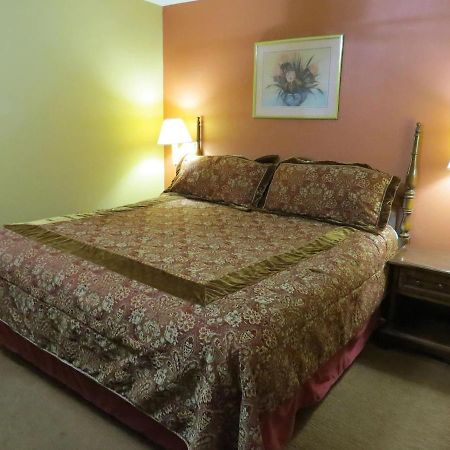 First Western Inn Caseyville ภายนอก รูปภาพ