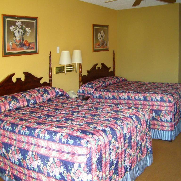 First Western Inn Caseyville ภายนอก รูปภาพ